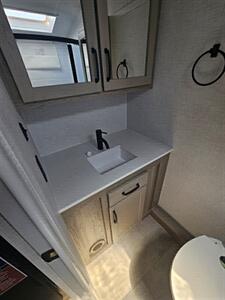 2025 FOREST RIVER ROCKWOOD GEOPRO 20FBS   - Photo 18 - Lake Ariel, PA 18436