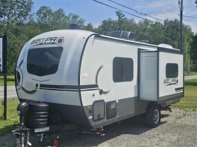 2025 FOREST RIVER ROCKWOOD GEOPRO 20FBS   - Photo 2 - Lake Ariel, PA 18436