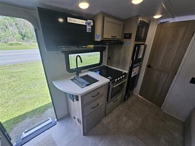 2025 FOREST RIVER ROCKWOOD GEOPRO 20FBS   - Photo 15 - Lake Ariel, PA 18436