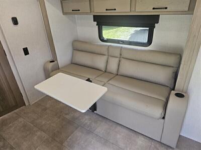 2025 FOREST RIVER ROCKWOOD GEOPRO 20FBS   - Photo 12 - Lake Ariel, PA 18436