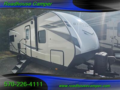 2022 STARCRAFT SUPER LITE 242RL  242RL