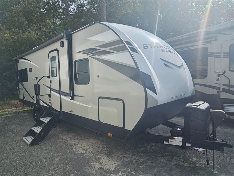 2022 STARCRAFT SUPER LITE 242RL  242RL