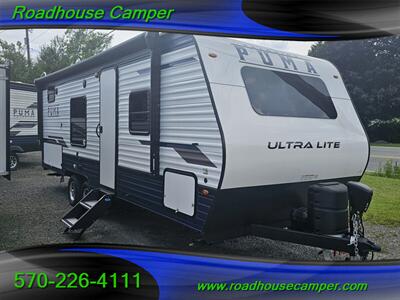 2024 PALOMINO PUMA  20BHX