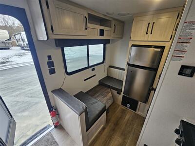 2026 Palomino PUMA 123RDCE - Photo 7 - Lake Ariel, PA 18436