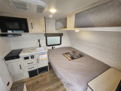 2026 Palomino PUMA 123RDCE - Photo 12 - Lake Ariel, PA 18436