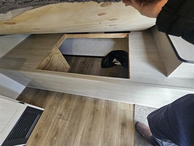 2026 Palomino PUMA 123RDCE - Photo 15 - Lake Ariel, PA 18436