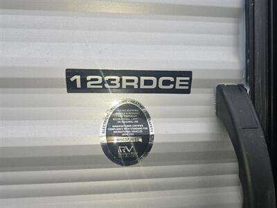 2026 Palomino PUMA 123RDCE - Photo 3 - Lake Ariel, PA 18436