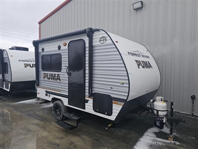 2026 Palomino PUMA 123RDCE - Photo 2 - Lake Ariel, PA 18436