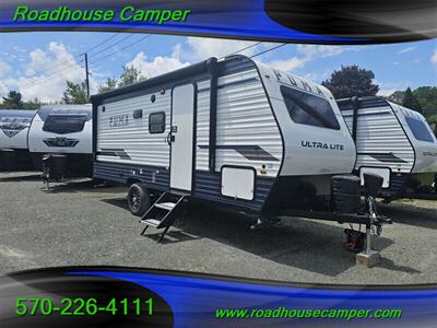 2024 PALOMINO PUMA  18RDX ULTRA LITE