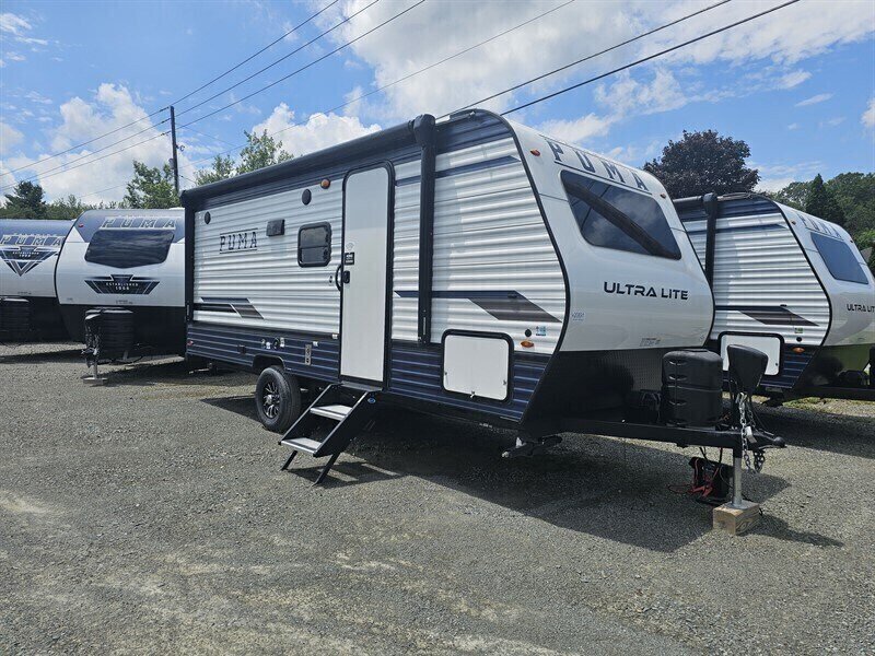 2024 PALOMINO PUMA  18RDX ULTRA LITE