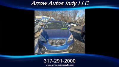 2016 Buick Encore Convenience SUV