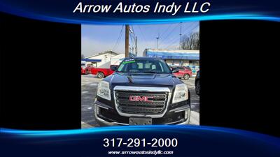 2016 GMC Terrain SLE-2 SUV