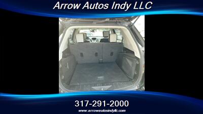 2016 GMC Terrain SLE-2 - Photo 8 - Indianapolis, IN 46268