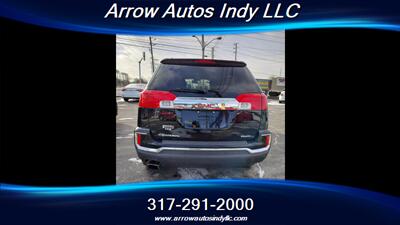 2016 GMC Terrain SLE-2 - Photo 9 - Indianapolis, IN 46268