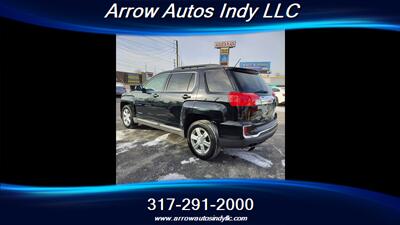 2016 GMC Terrain SLE-2 - Photo 5 - Indianapolis, IN 46268