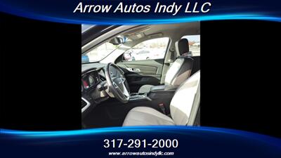 2016 GMC Terrain SLE-2 - Photo 7 - Indianapolis, IN 46268