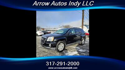 2016 GMC Terrain SLE-2 - Photo 2 - Indianapolis, IN 46268