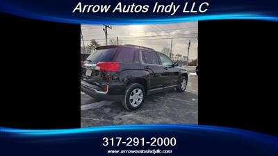 2016 GMC Terrain SLE-2 - Photo 4 - Indianapolis, IN 46268