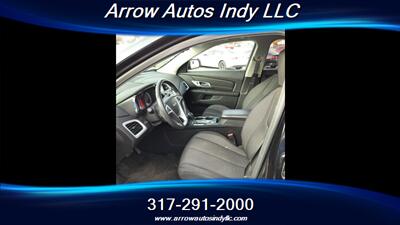 2017 GMC Terrain SLE-2   - Photo 5 - Indianapolis, IN 46268