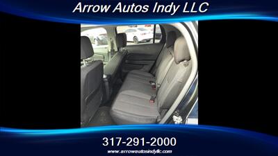 2017 GMC Terrain SLE-2   - Photo 6 - Indianapolis, IN 46268