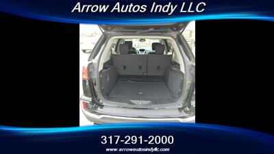 2017 GMC Terrain SLE-2   - Photo 7 - Indianapolis, IN 46268