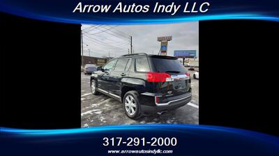 2017 GMC Terrain SLE-2   - Photo 4 - Indianapolis, IN 46268