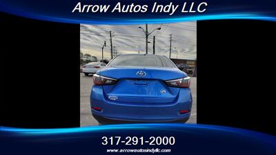 2018 Toyota Yaris iA   - Photo 9 - Indianapolis, IN 46268