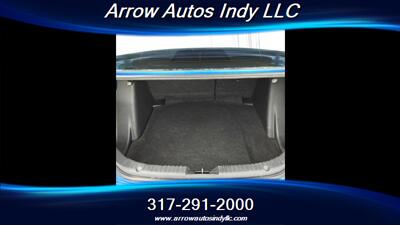 2018 Toyota Yaris iA   - Photo 8 - Indianapolis, IN 46268