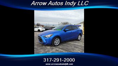 2018 Toyota Yaris iA   - Photo 2 - Indianapolis, IN 46268