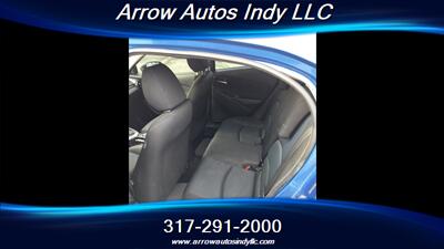 2018 Toyota Yaris iA   - Photo 7 - Indianapolis, IN 46268