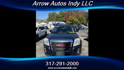 2015 GMC Terrain SLE-1 SUV