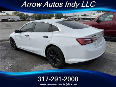 2020 Chevrolet Malibu LT   - Photo 3 - Indianapolis, IN 46268