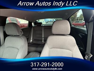 2020 Chevrolet Malibu LT   - Photo 7 - Indianapolis, IN 46268