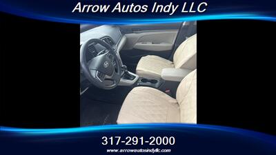2018 Hyundai ELANTRA Value Edition - Photo 7 - Indianapolis, IN 46268