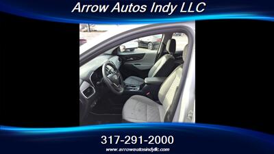 2019 Chevrolet Equinox LS - Photo 4 - Indianapolis, IN 46268