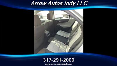 2019 Chevrolet Equinox LS - Photo 5 - Indianapolis, IN 46268