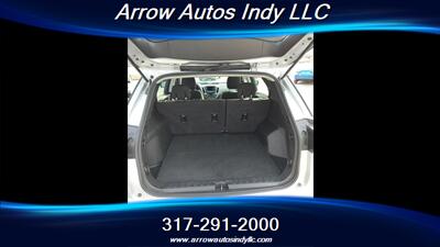 2019 Chevrolet Equinox LS - Photo 8 - Indianapolis, IN 46268