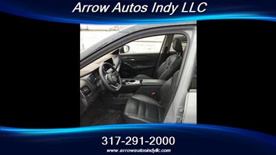 2021 Nissan Rogue SL   - Photo 5 - Indianapolis, IN 46268