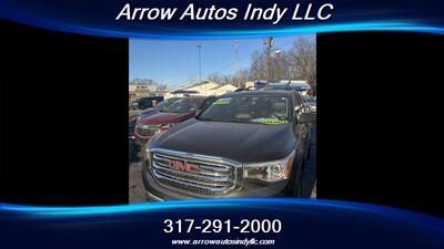 2017 GMC Acadia SLT-1 SUV