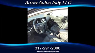 2015 Dodge Dart Limited - Photo 6 - Indianapolis, IN 46268