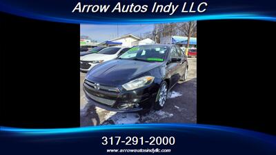 2015 Dodge Dart Limited - Photo 3 - Indianapolis, IN 46268