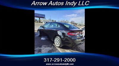 2015 Dodge Dart Limited - Photo 5 - Indianapolis, IN 46268