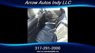 2015 Dodge Dart Limited - Photo 7 - Indianapolis, IN 46268