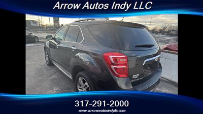 2017 Chevrolet Equinox Premier - Photo 3 - Indianapolis, IN 46268