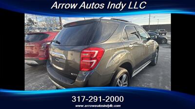 2017 Chevrolet Equinox Premier - Photo 4 - Indianapolis, IN 46268