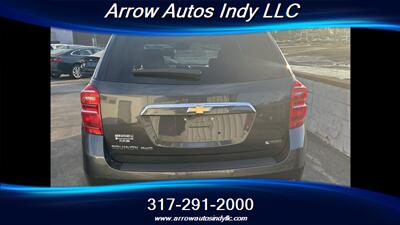 2017 Chevrolet Equinox Premier - Photo 5 - Indianapolis, IN 46268