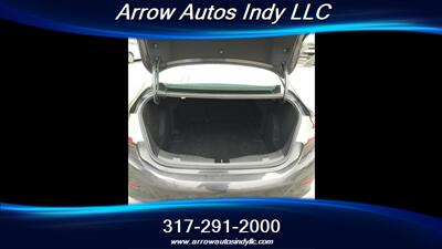 2017 Chevrolet Cruze LT Auto   - Photo 9 - Indianapolis, IN 46268