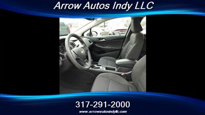 2017 Chevrolet Cruze LT Auto   - Photo 5 - Indianapolis, IN 46268