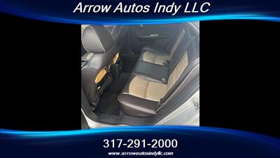 2009 Chevrolet Malibu LTZ   - Photo 6 - Indianapolis, IN 46268