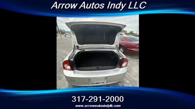 2009 Chevrolet Malibu LTZ   - Photo 4 - Indianapolis, IN 46268